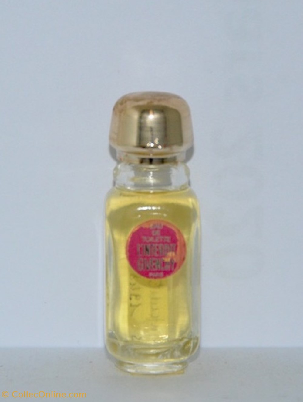 GIVENCHY - L'Interdit parfums beaute miniatures givenchy interdit