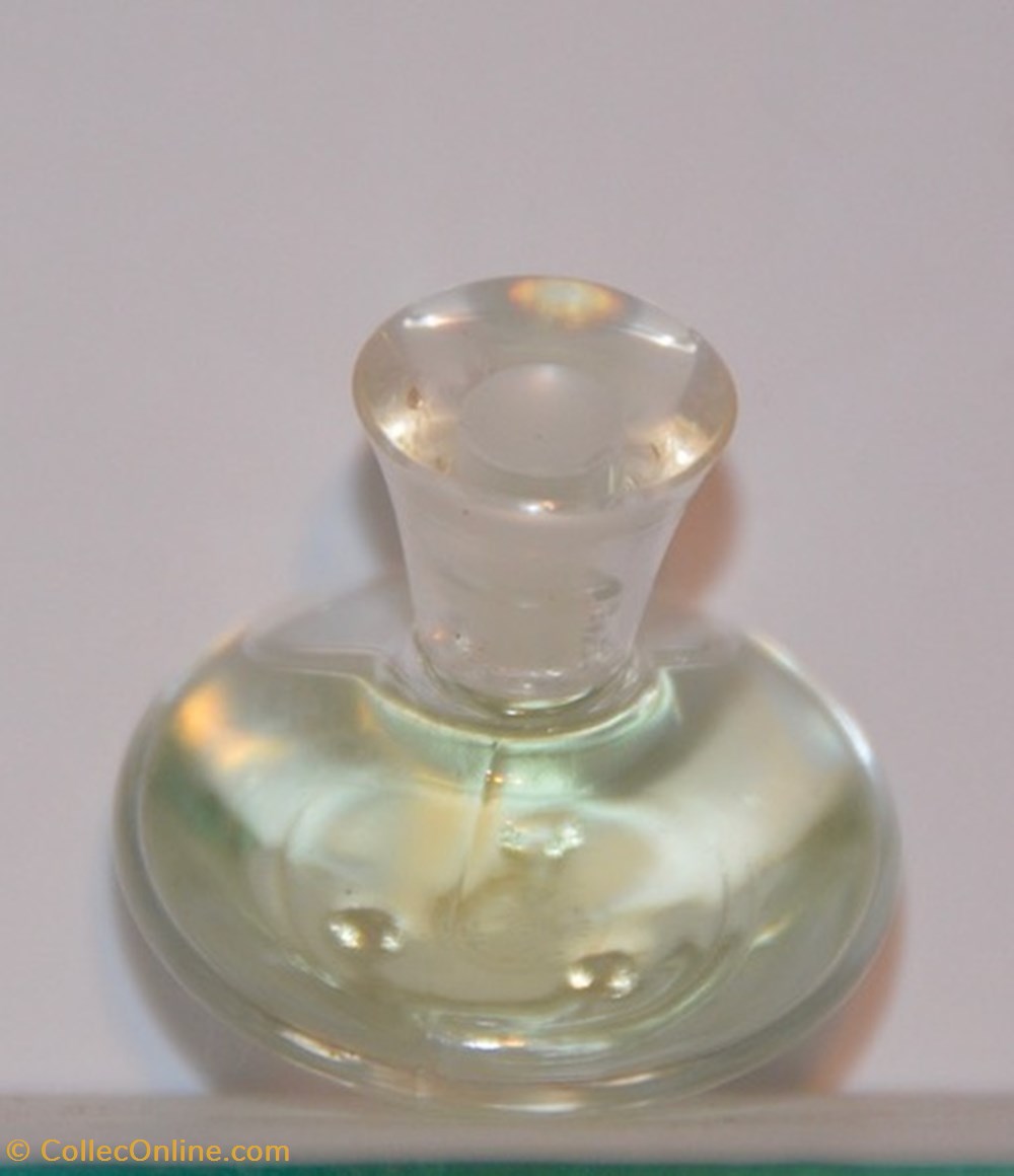 RÉFÉRENCES À COMPLÉTER - 6 - Ghost parfums beaute miniatures references a completer 6 ghost