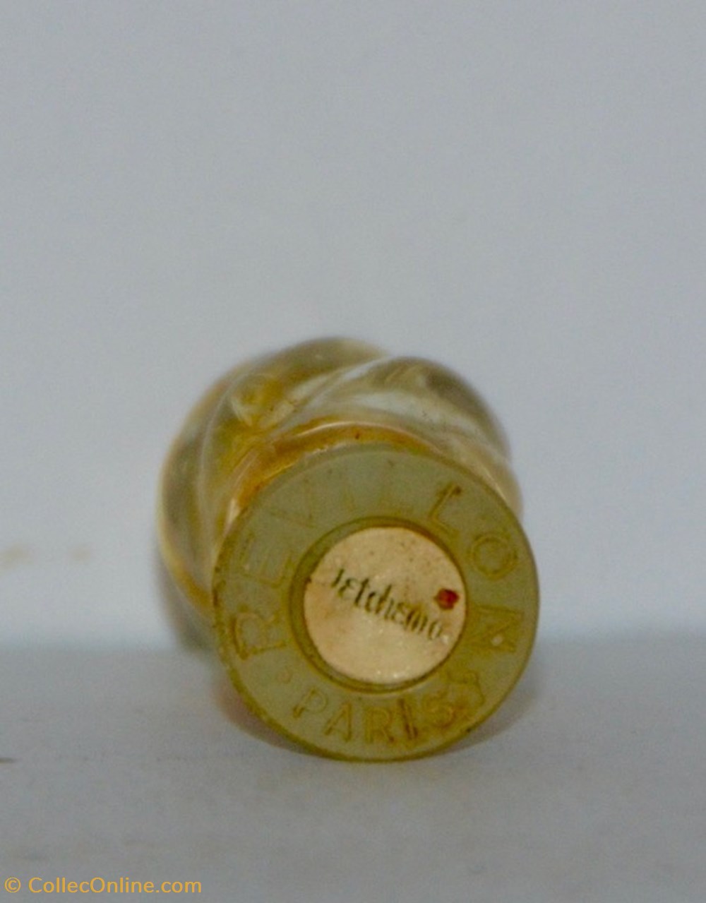 parfums beaute miniatures revillon louis victor detchema