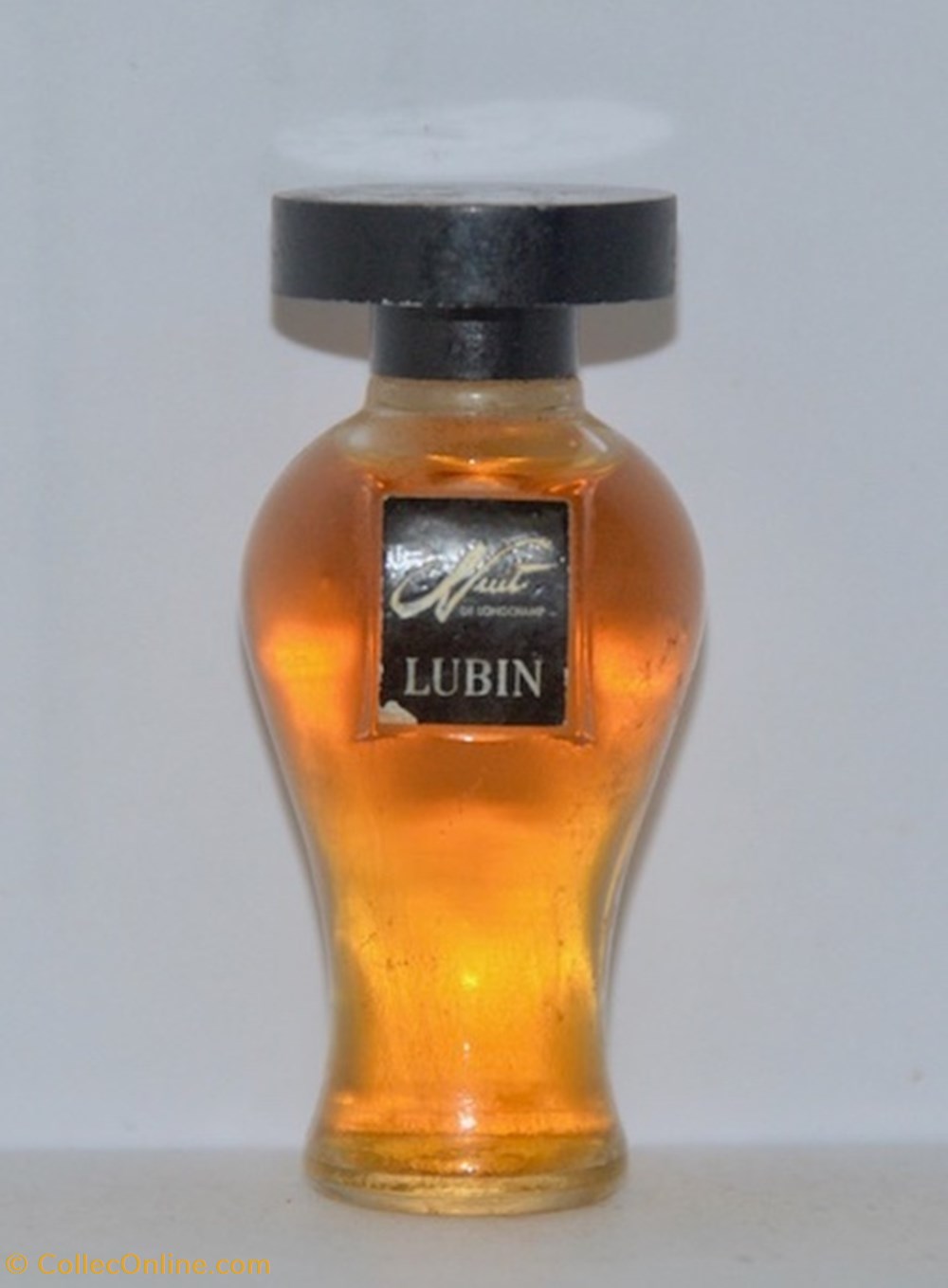 LUBIN - Nuit de Lonchamp parfums beaute miniatures lubin nuit de lonchamp