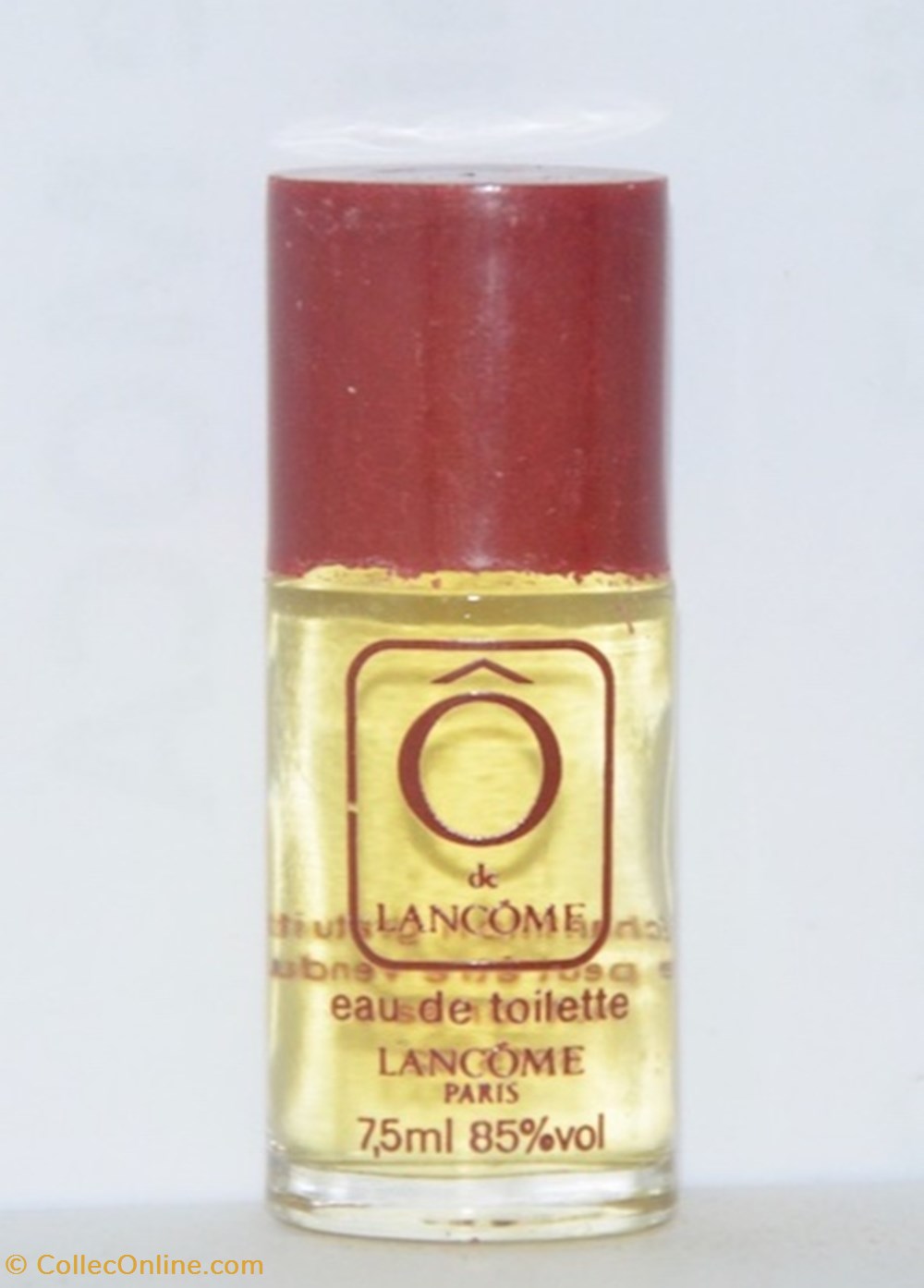 LANCÔME - Ô de Lancôme parfums beaute miniatures lancome o de lancome