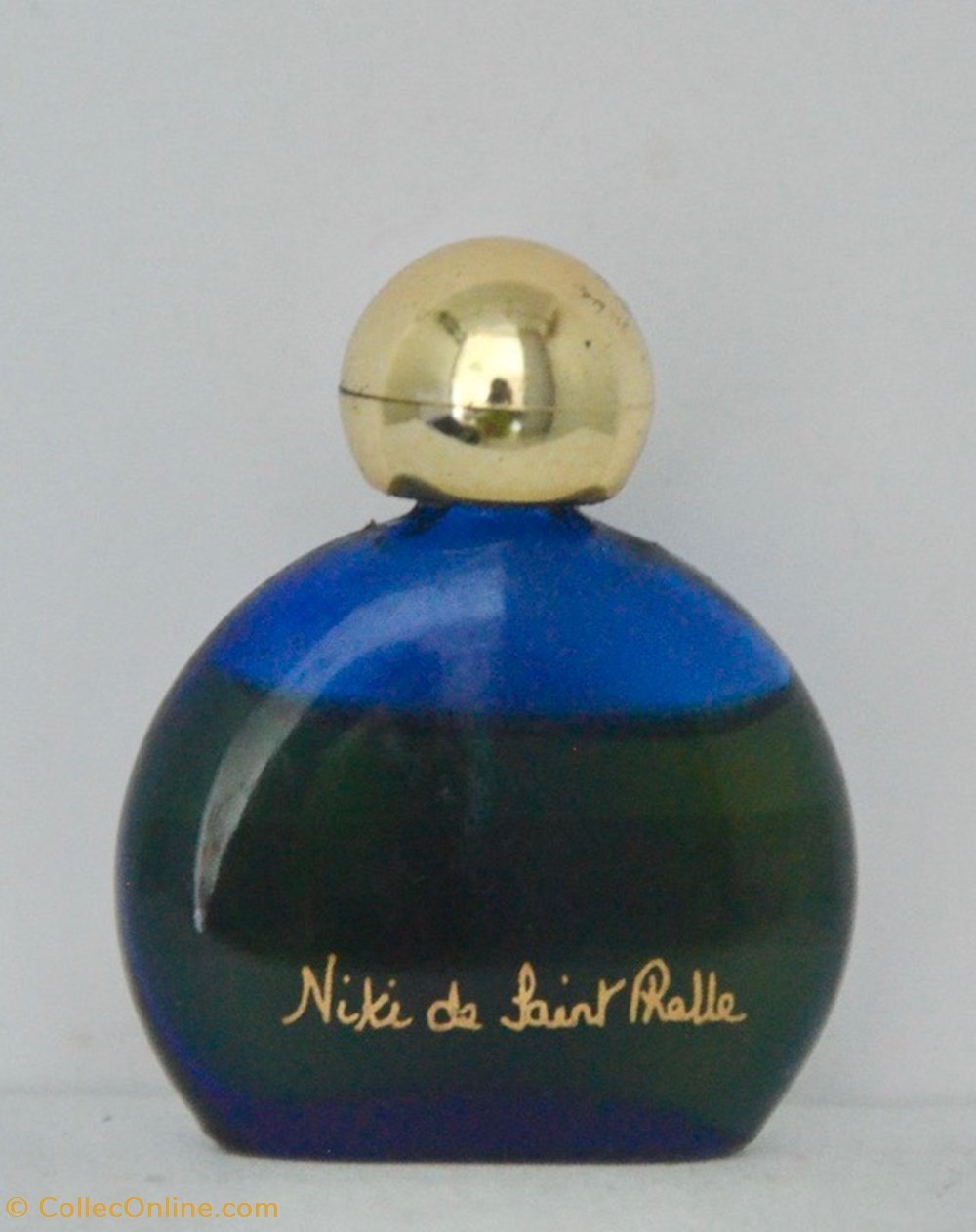 parfums beaute miniatures saint phalle niki de niki de saint phalle