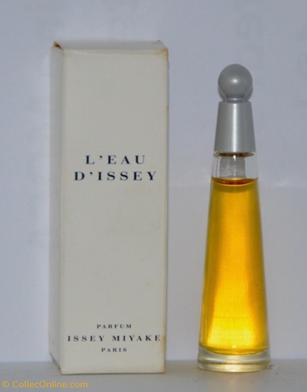 parfums beaute miniatures miyake issey eau issey