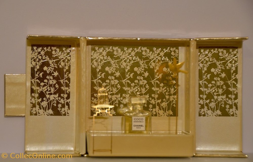 CHANEL Gabrielle - Coco Mademoiselle parfums beaute miniatures chanel gabrielle coco mademoiselle