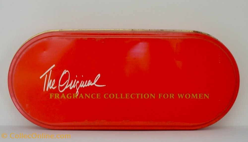 HERRERA Carolina - Flore 2 parfums beaute miniatures herrera carolina flore
