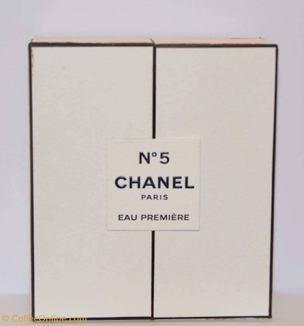 CHANEL Gabrielle - N° 5 Eau Première parfums beaute miniatures chanel gabrielle n 5 eau premiere