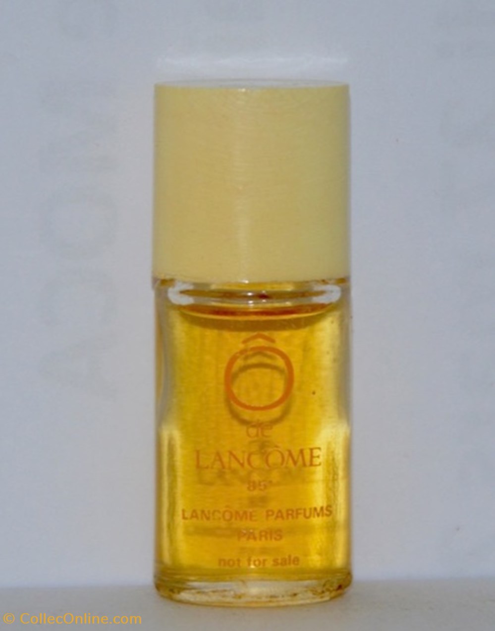 parfums beaute miniatures lancome o de lancome
