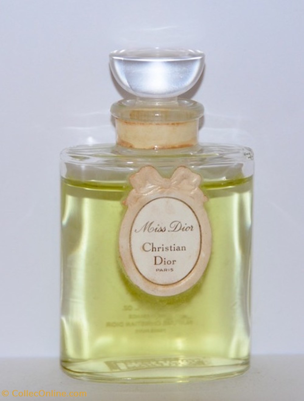 DIOR Christian - Miss Dior parfums beaute miniatures dior christian miss dior