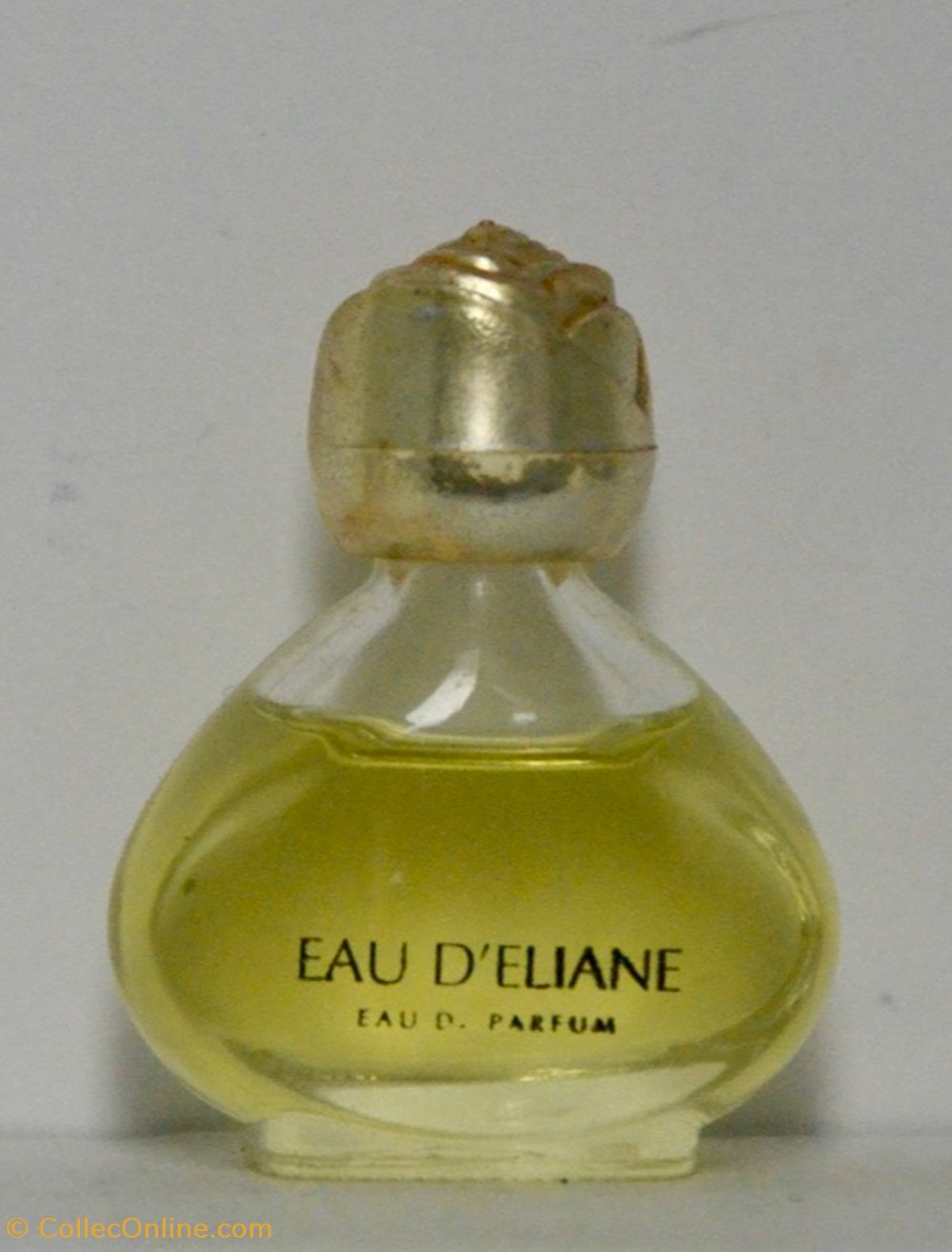RÉFÉRENCES À COMPLÉTER - 5 - Eau d'Éliane parfums beaute miniatures references a completer 5 eau eliane