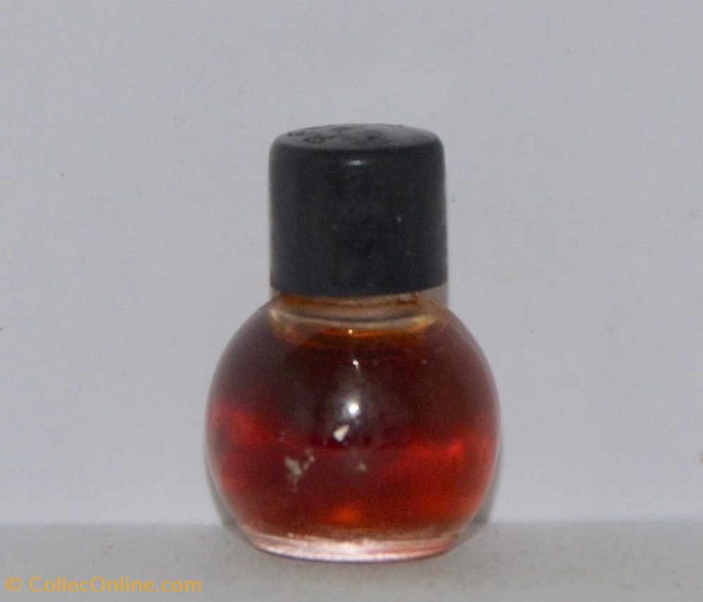 LANVIN Jeanne - Arpège parfums beaute miniatures lanvin jeanne arpege