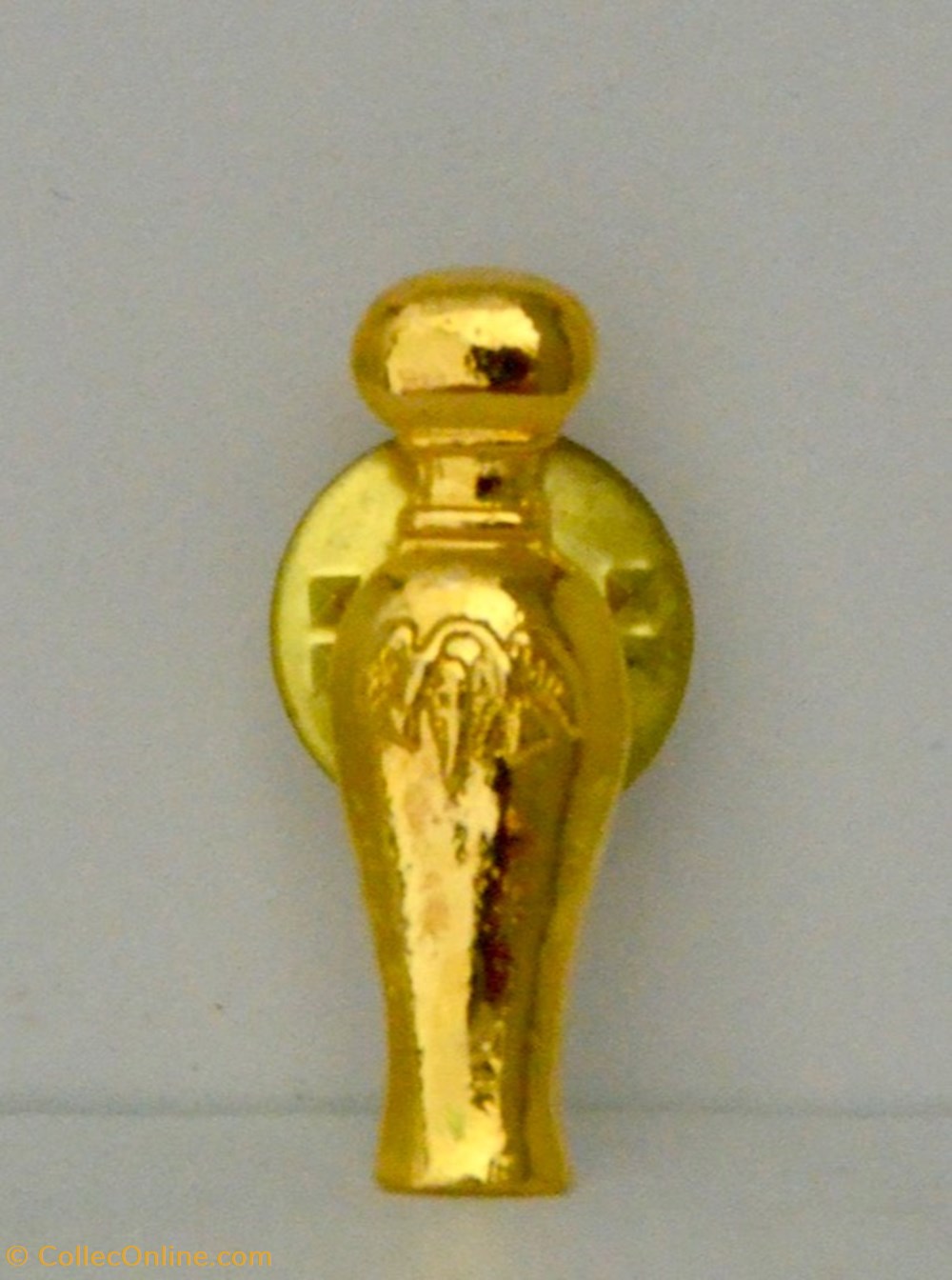 RICCI Nina - L'Air du Temps Pin's parfums beaute miniatures ricci nina air du temps pin s