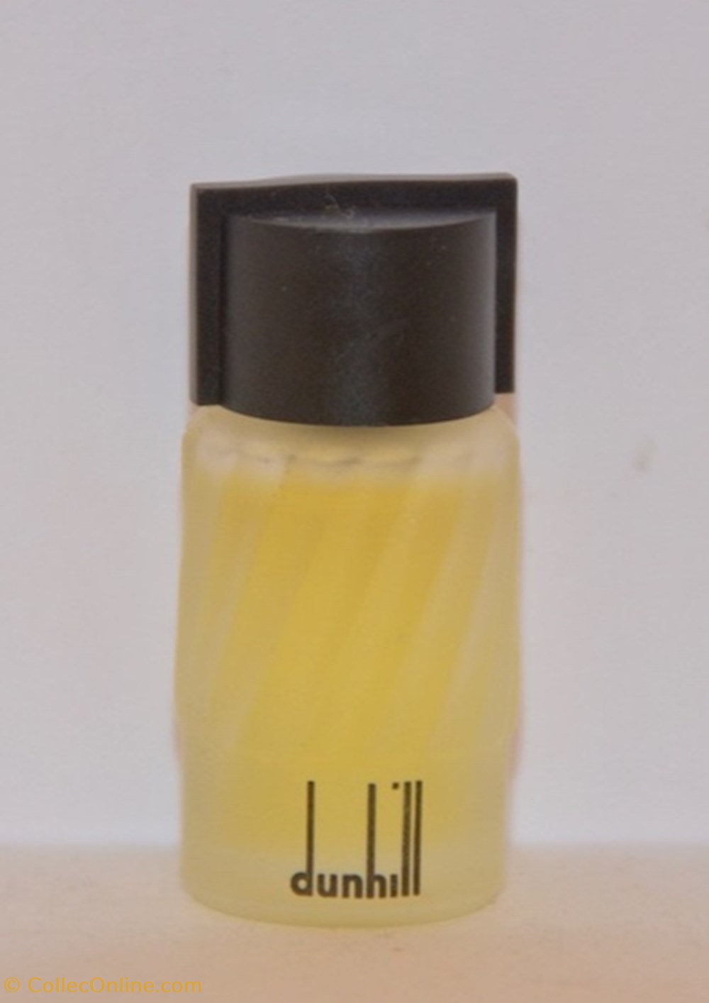 DUNHILL Alfred - Dunhill Edition parfums beaute miniatures dunhill alfred dunhill edition