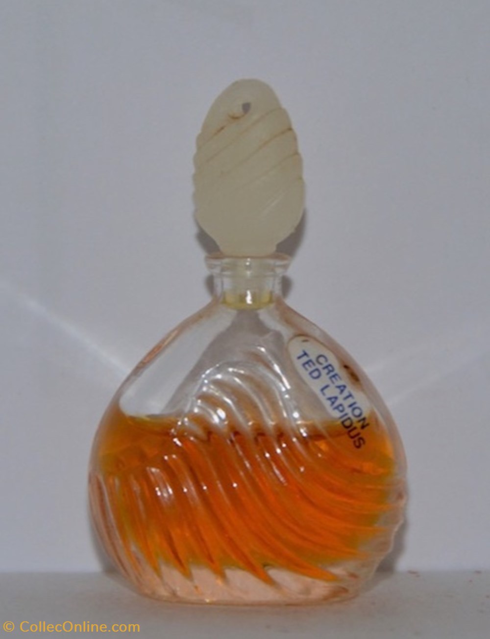 LAPIDUS Ted - Création parfums beaute miniatures lapidus ted creation