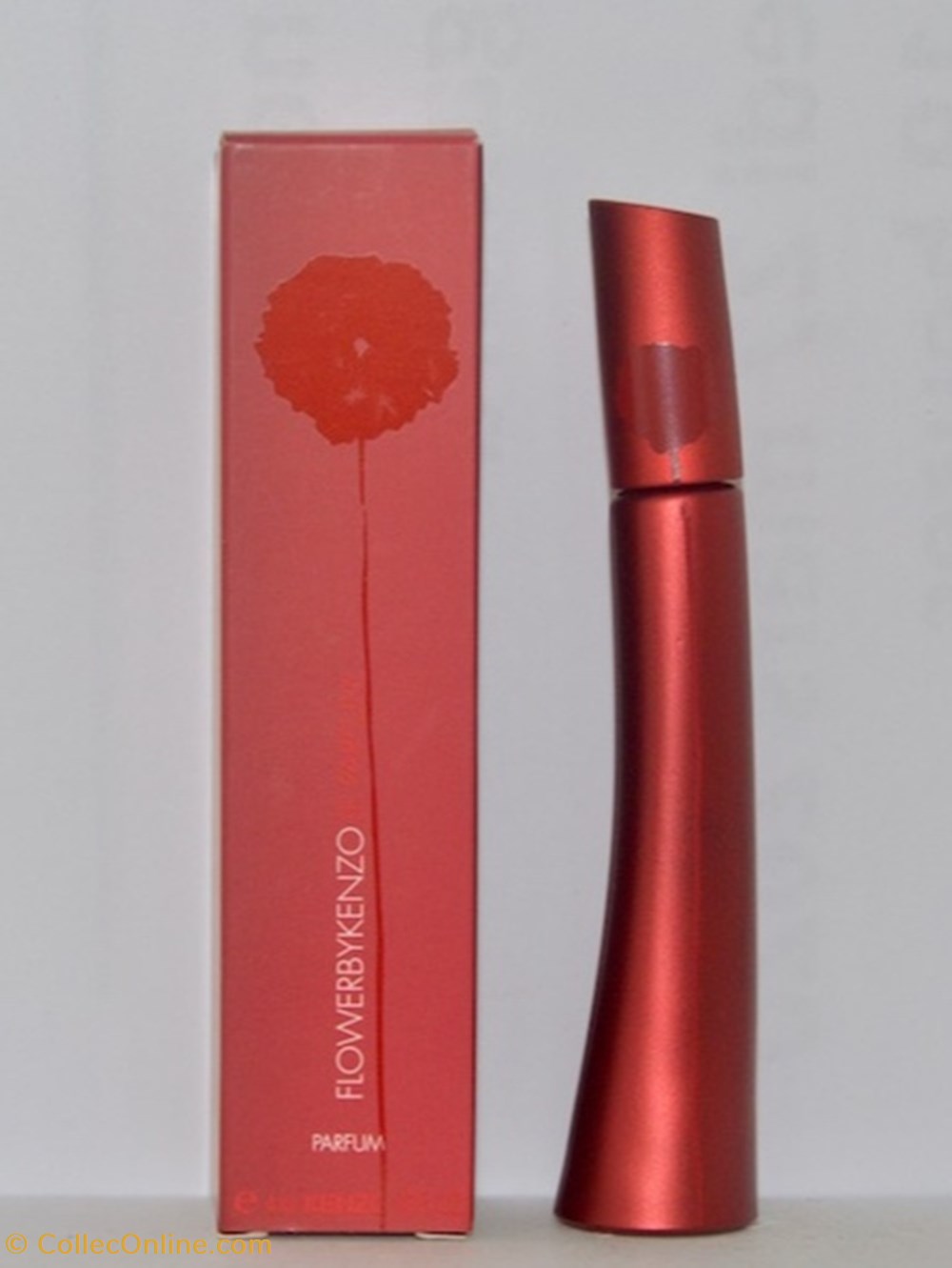KENZO - Flower By Kenzo - parfums beaute miniatures kenzo flower by kenzo