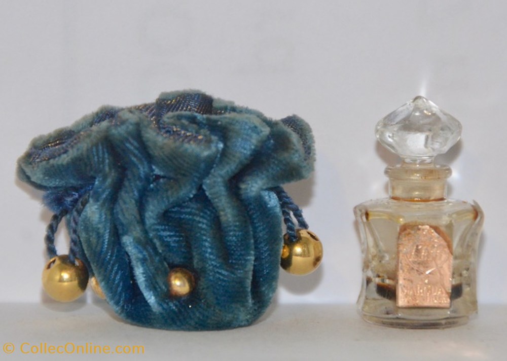 parfums beaute miniatures marquay elu