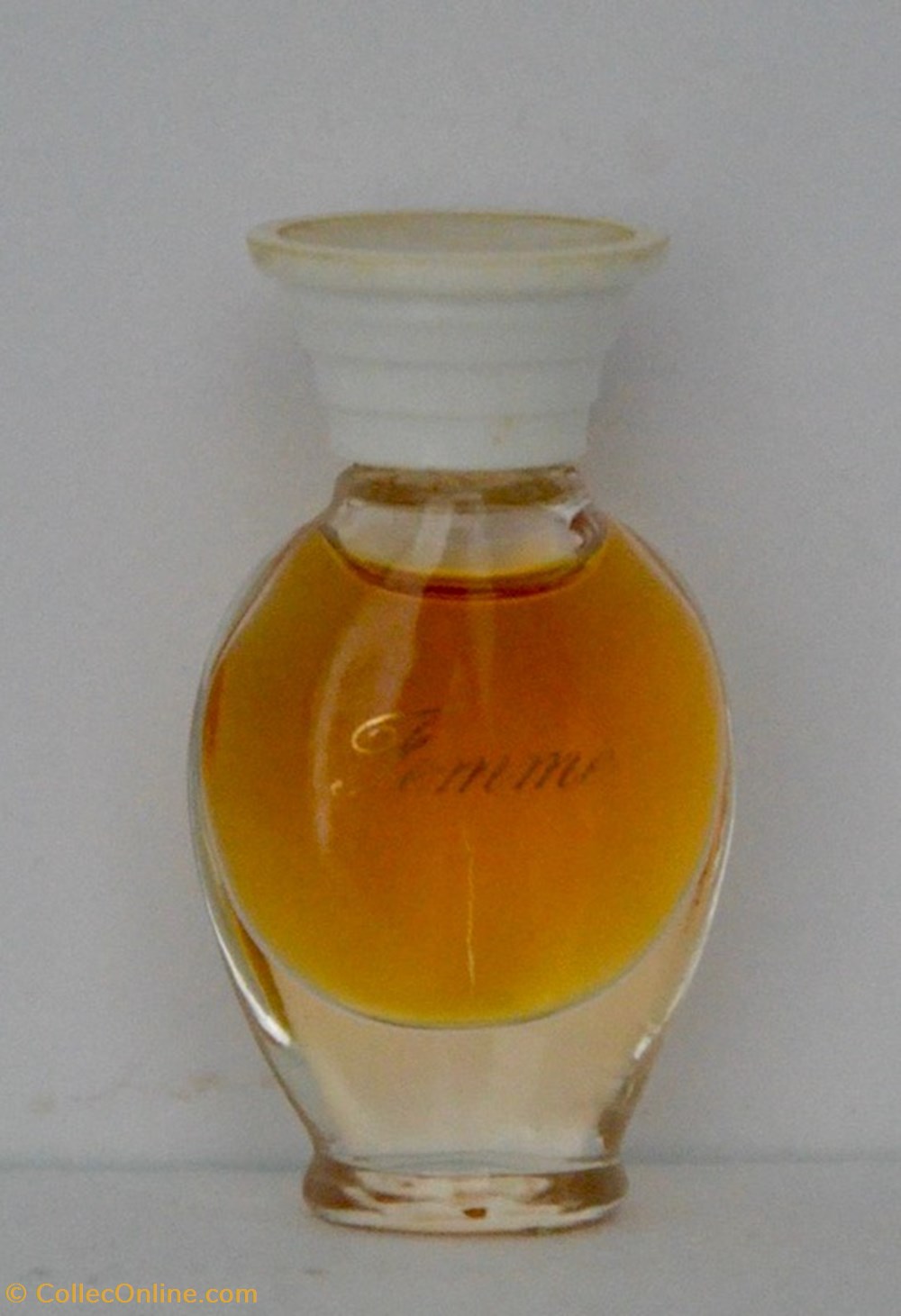 ROCHAS Marcel - Femme parfums beaute miniatures rochas marcel femme