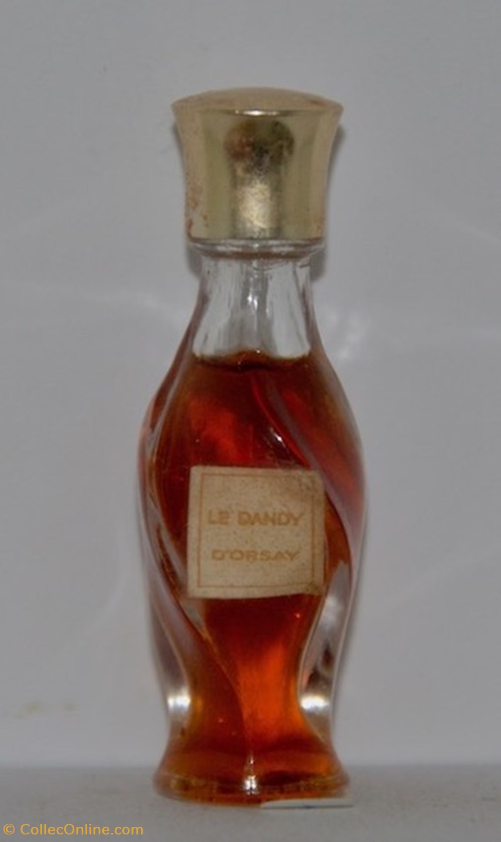 ORSAY d' - Le Dandy parfums beaute miniatures orsay le dandy