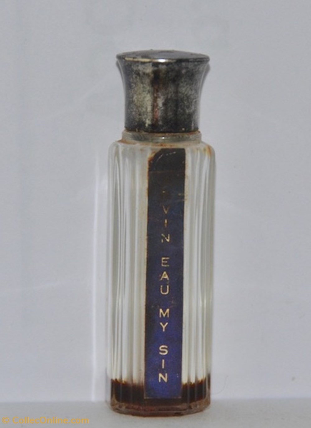 LANVIN Jeanne - Eau My Sin parfums beaute miniatures lanvin jeanne eau my sin