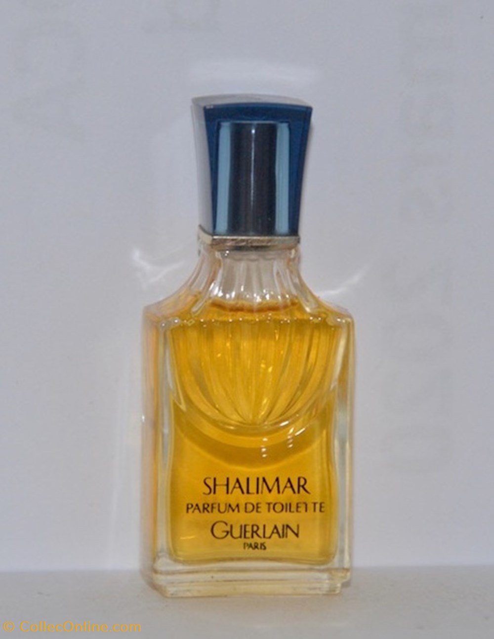 GUERLAIN - Shalimar parfums beaute miniatures guerlain shalimar