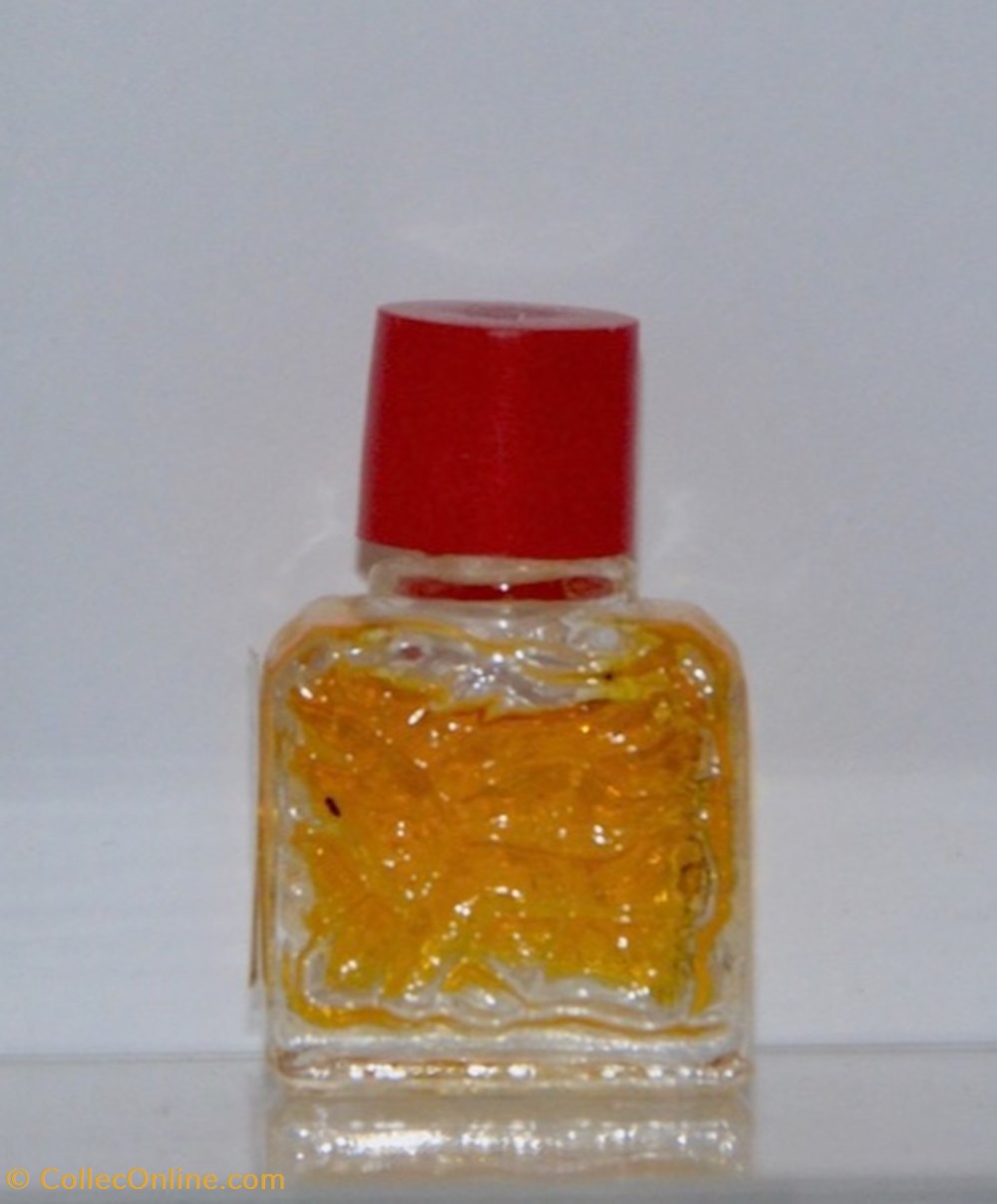 LEONARD Philippe - Fashion parfums beaute miniatures leonard philippe fashion