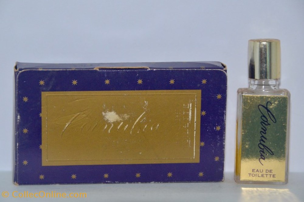 PENHALIGON'S William - Cornubia parfums beaute miniatures penhaligon s william cornubia
