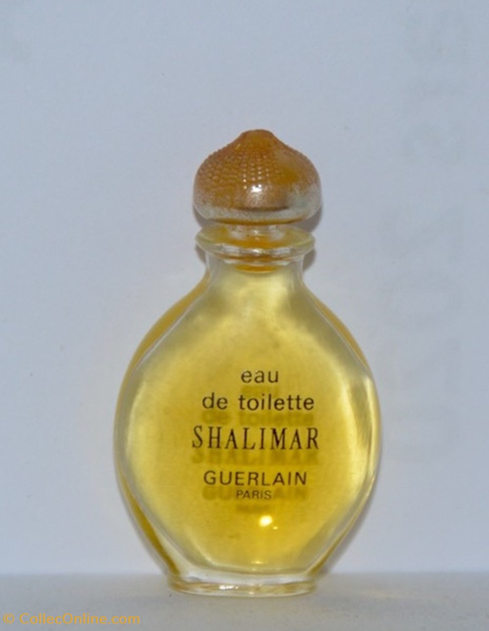 GUERLAIN - Shalimar parfums beaute miniatures guerlain shalimar