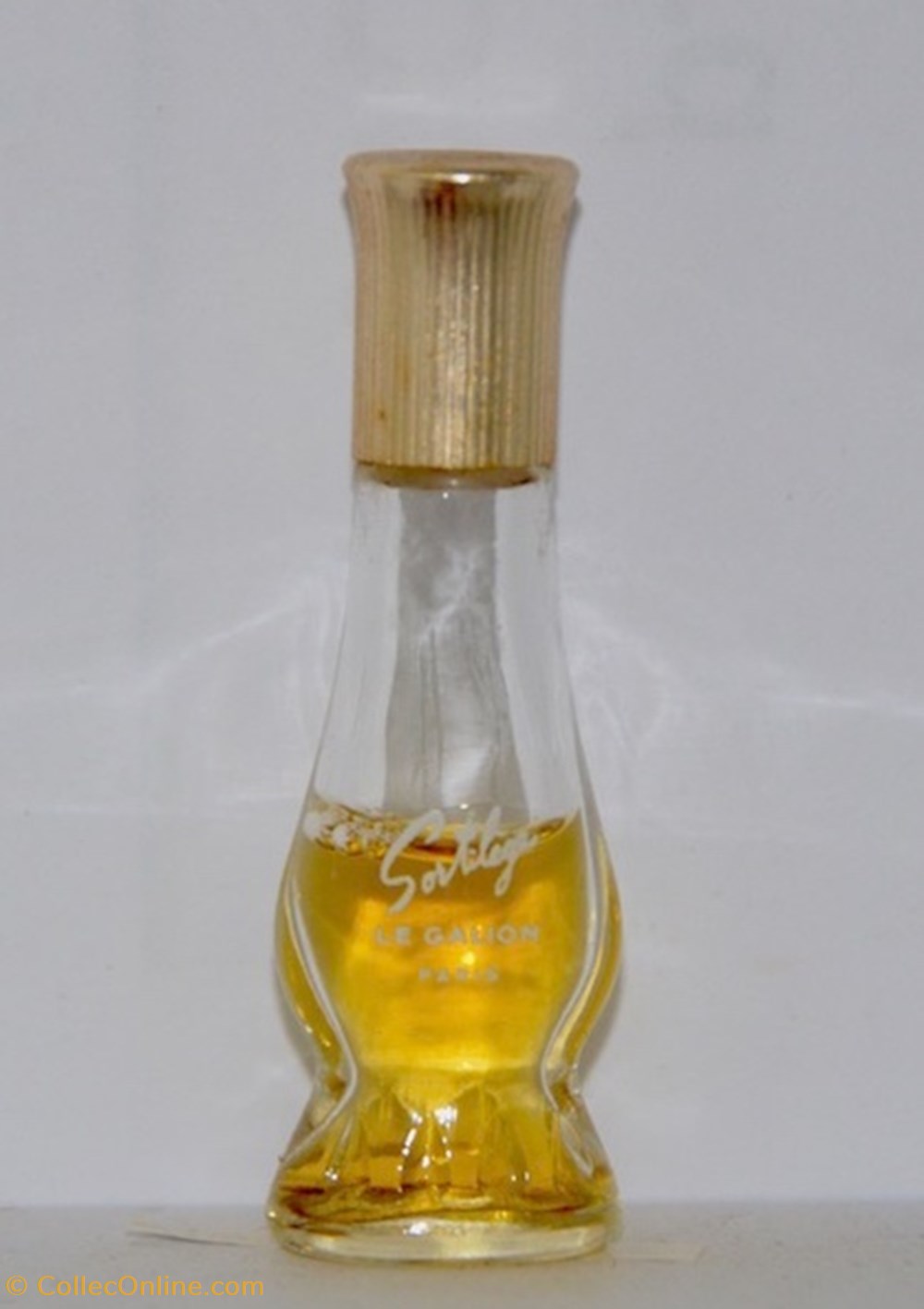 parfums beaute miniatures le galion sortilege