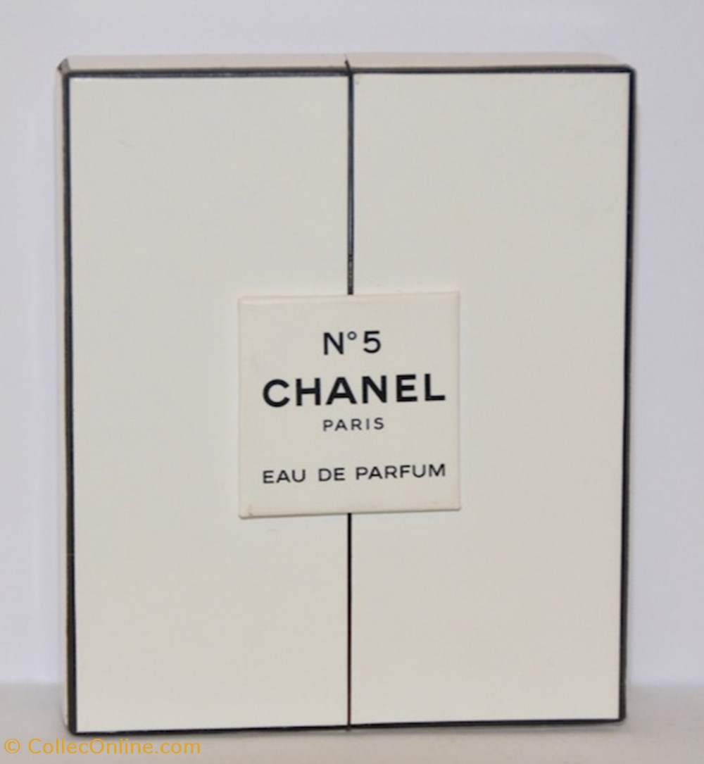 parfums beaute miniatures chanel gabrielle n 5