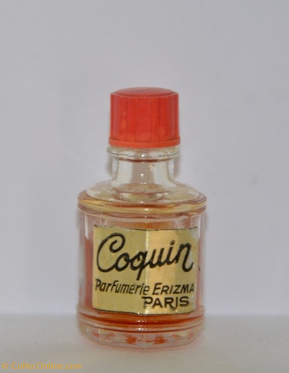 parfums beaute miniatures erizma coquin