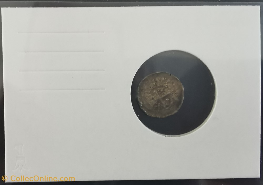 monnaie a identifier