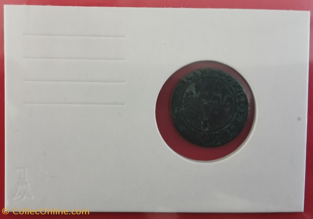 monnaie a identifier