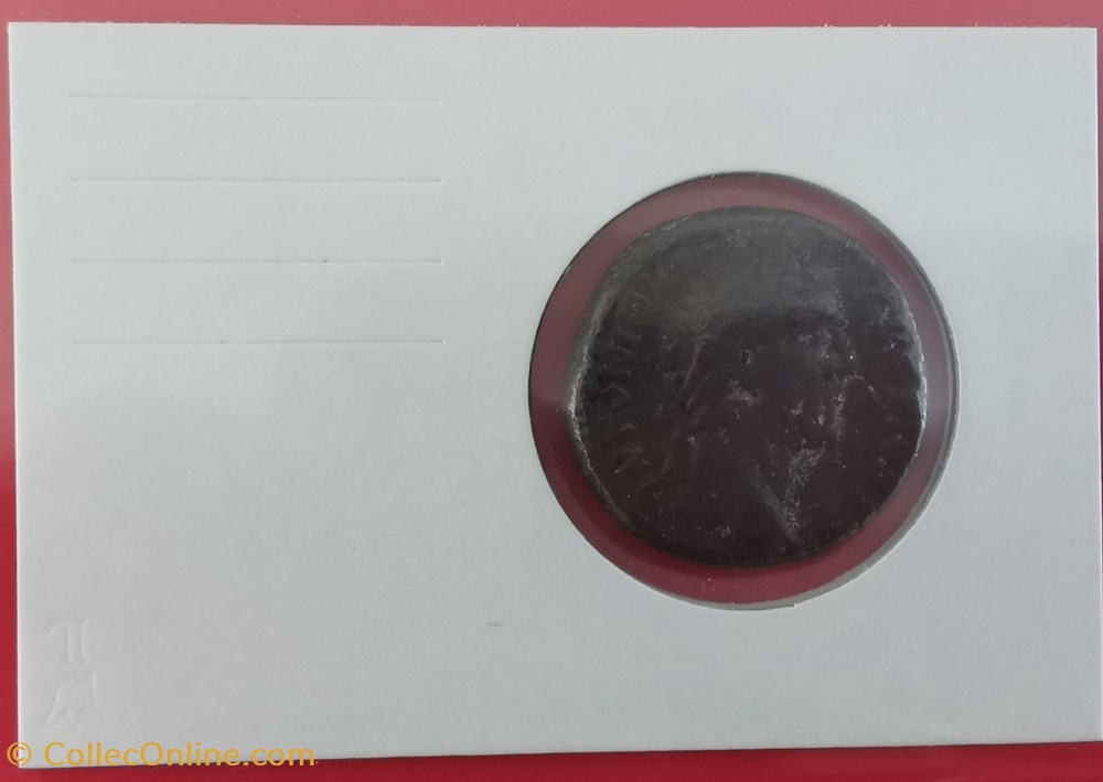 monnaie a identifier