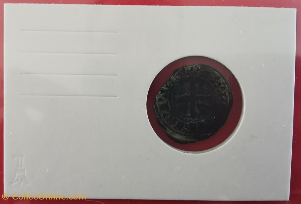 monnaie a identifier