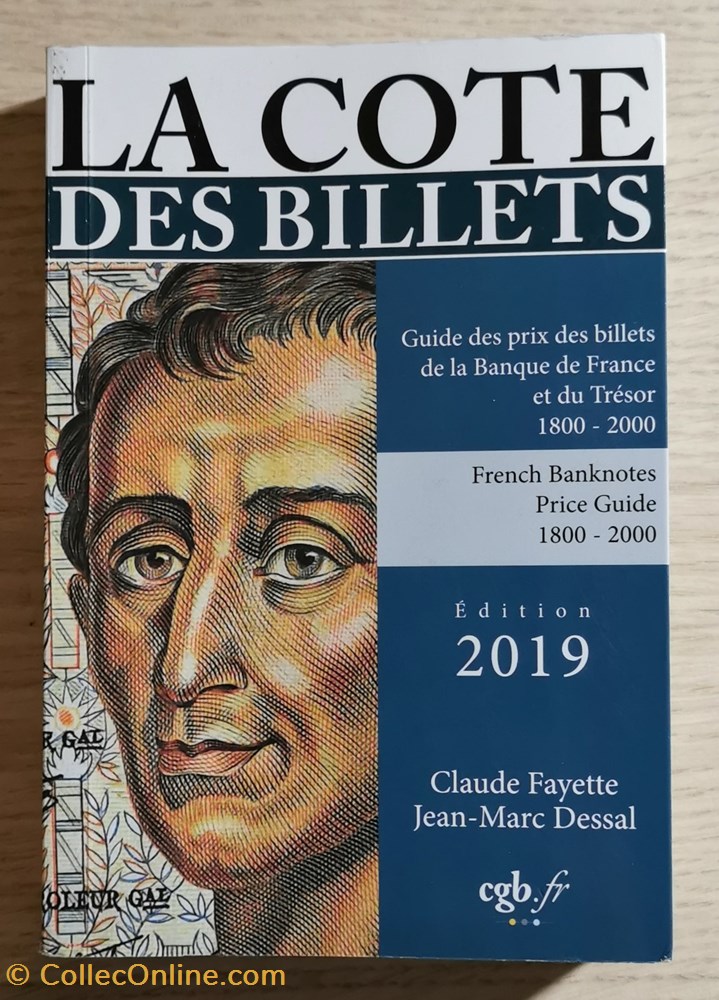 La Cote des billets édition 2019 livres bd revues la cote des billets edition 2019