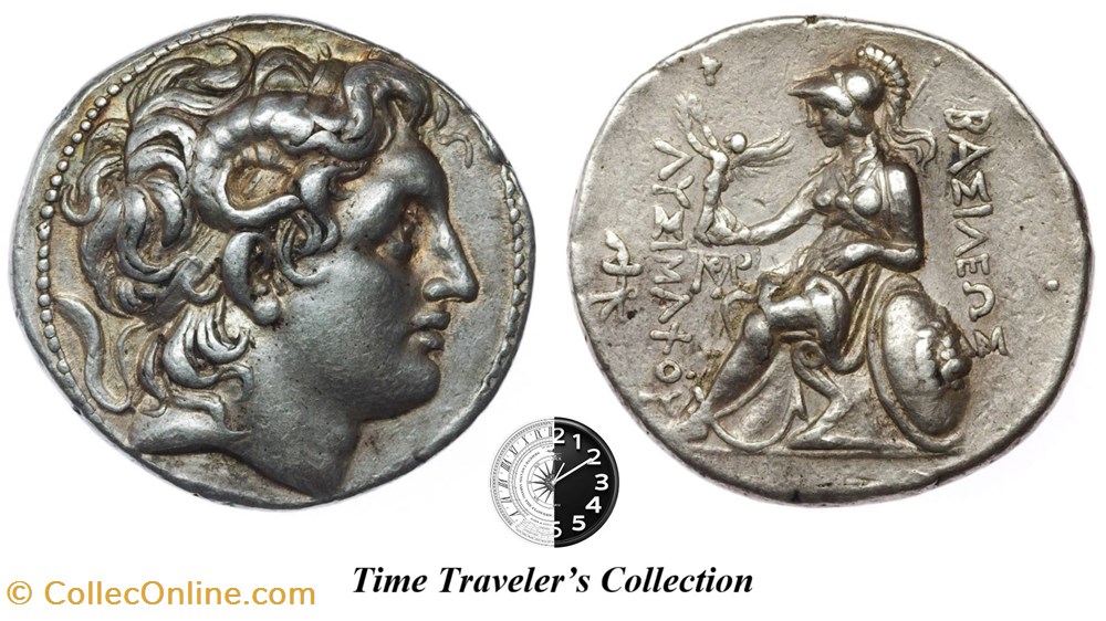 Magnesia mint Lysimachos Tetradrachm coins ancient to other magnesia mint lysimachos tetradrachm