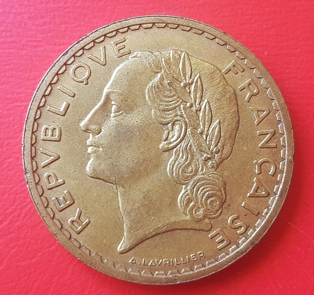 5 francs 1939 essai monnaies monde france 5 francs 1939 essai