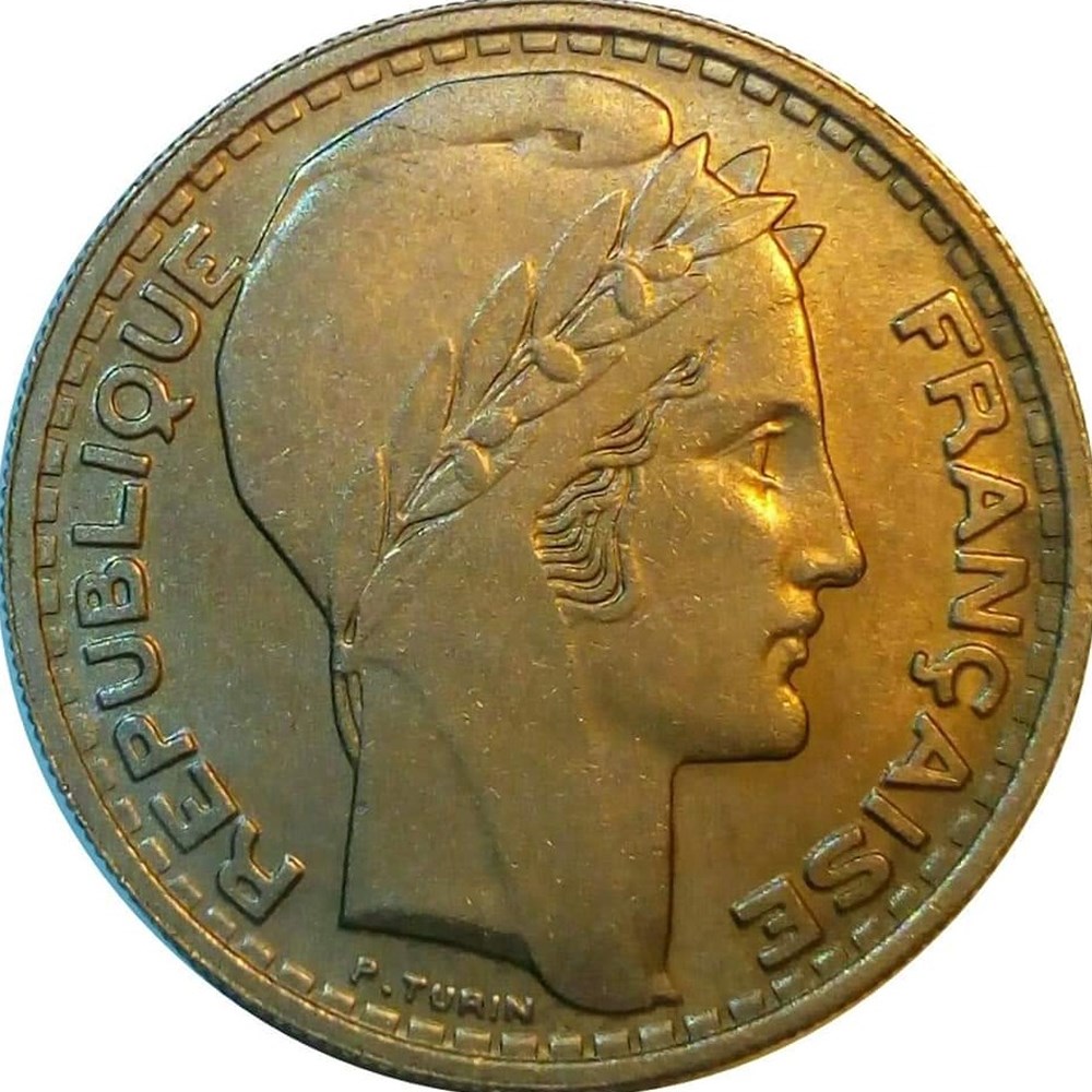 10 francs 1946 rameaux longs monnaies monde france 10 francs 1946 rameaux longs
