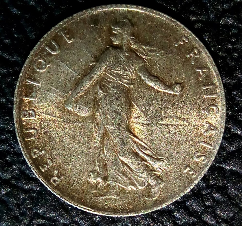 50 centimes 1897 monnaies monde france 50 centimes 1897