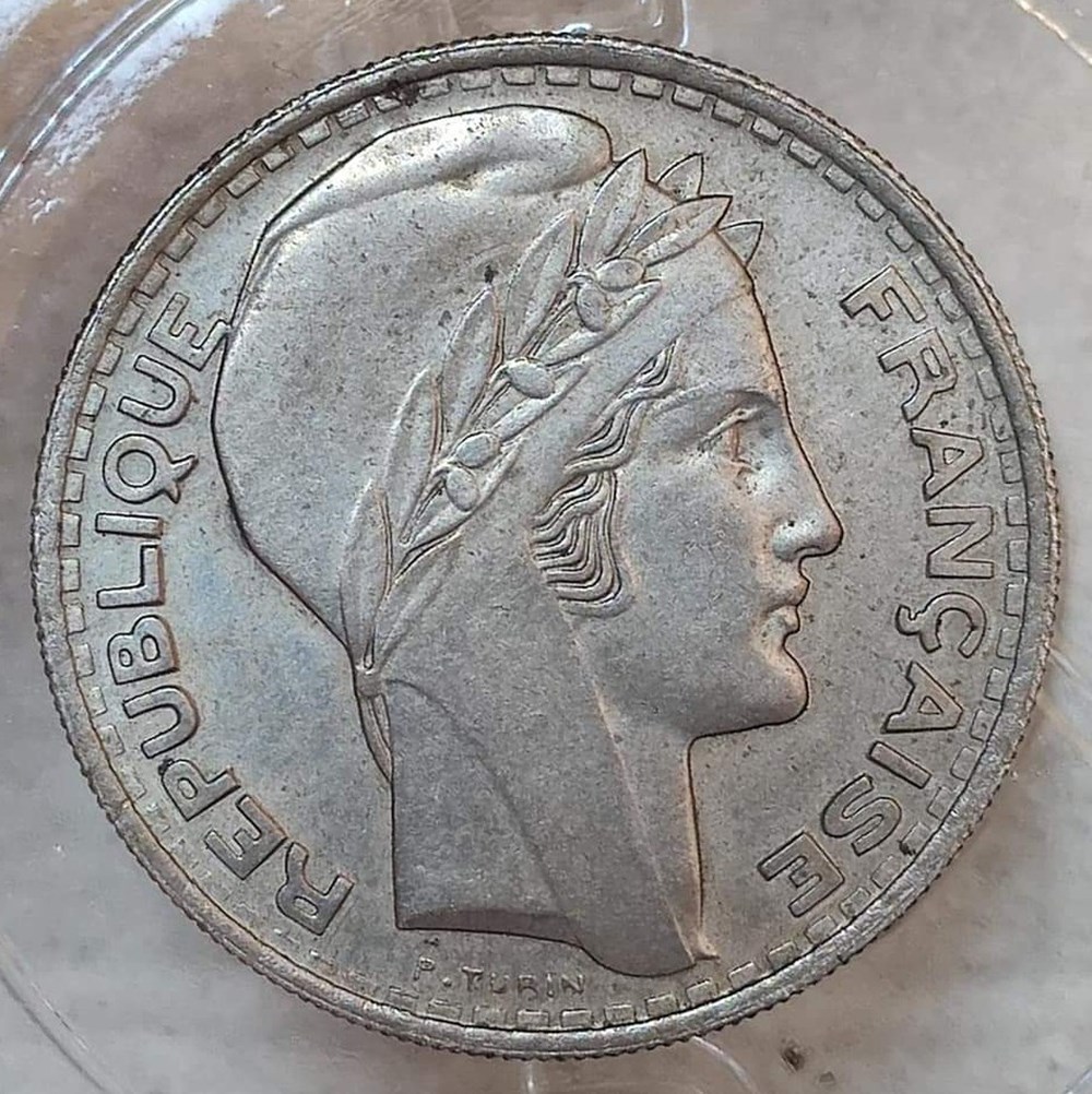 10 francs 1945 essai monnaies monde france 10 francs 1945 essai