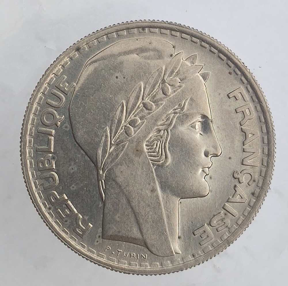 10 francs 1945 essai monnaies monde france 10 francs 1945 essai
