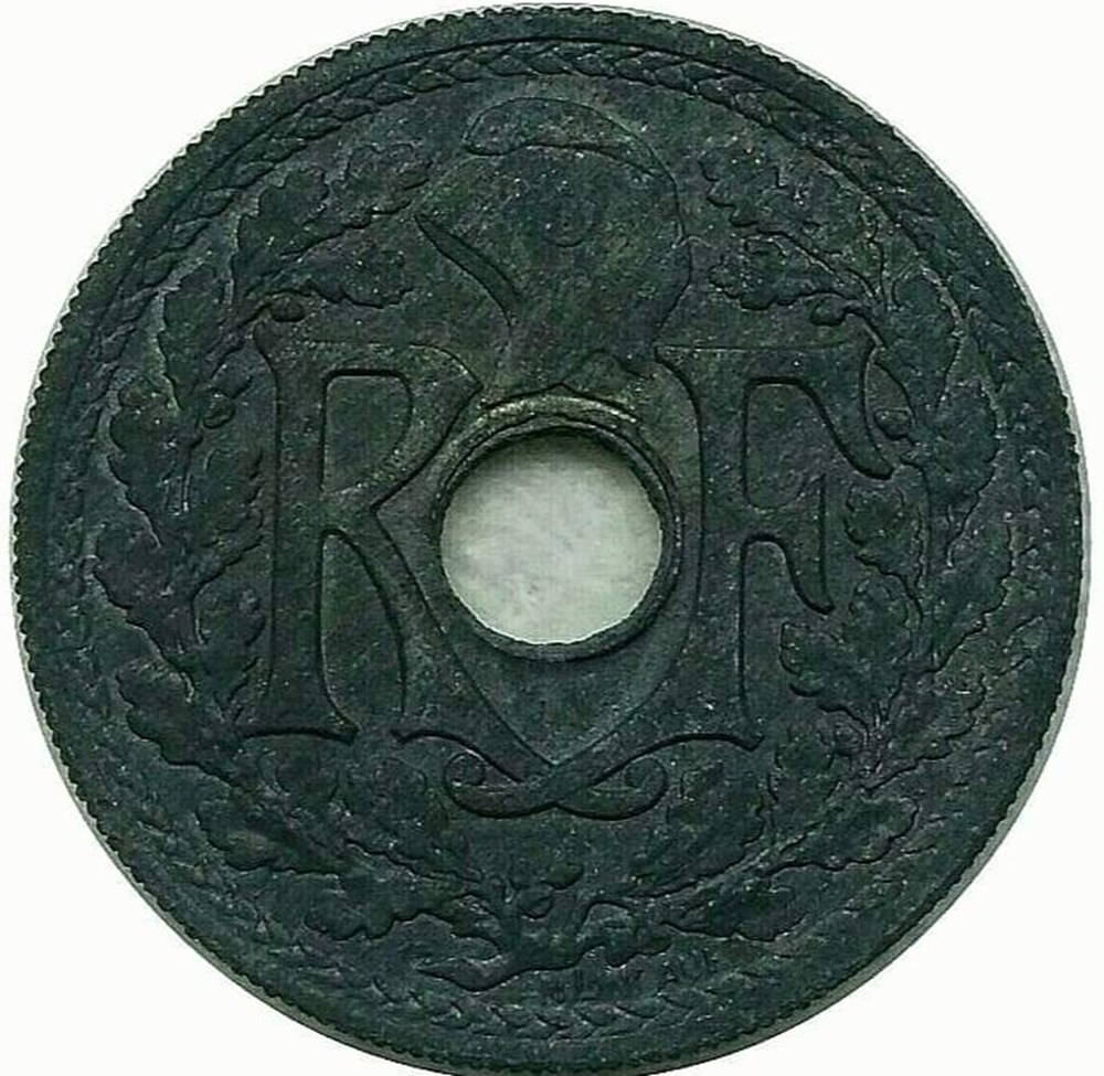 20 centimes 1945 essai monnaies monde france 20 centimes 1945 essai