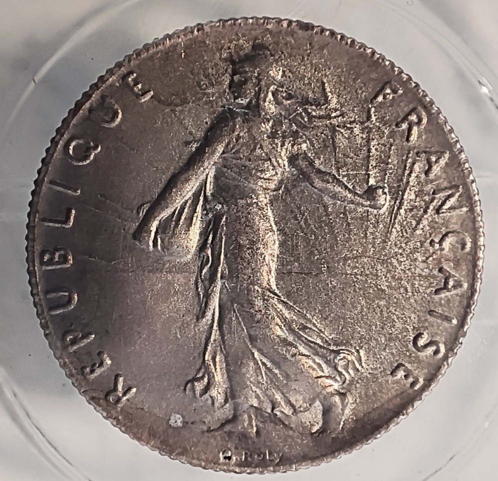 50 centimes 1911 monnaies monde france 50 centimes 1911