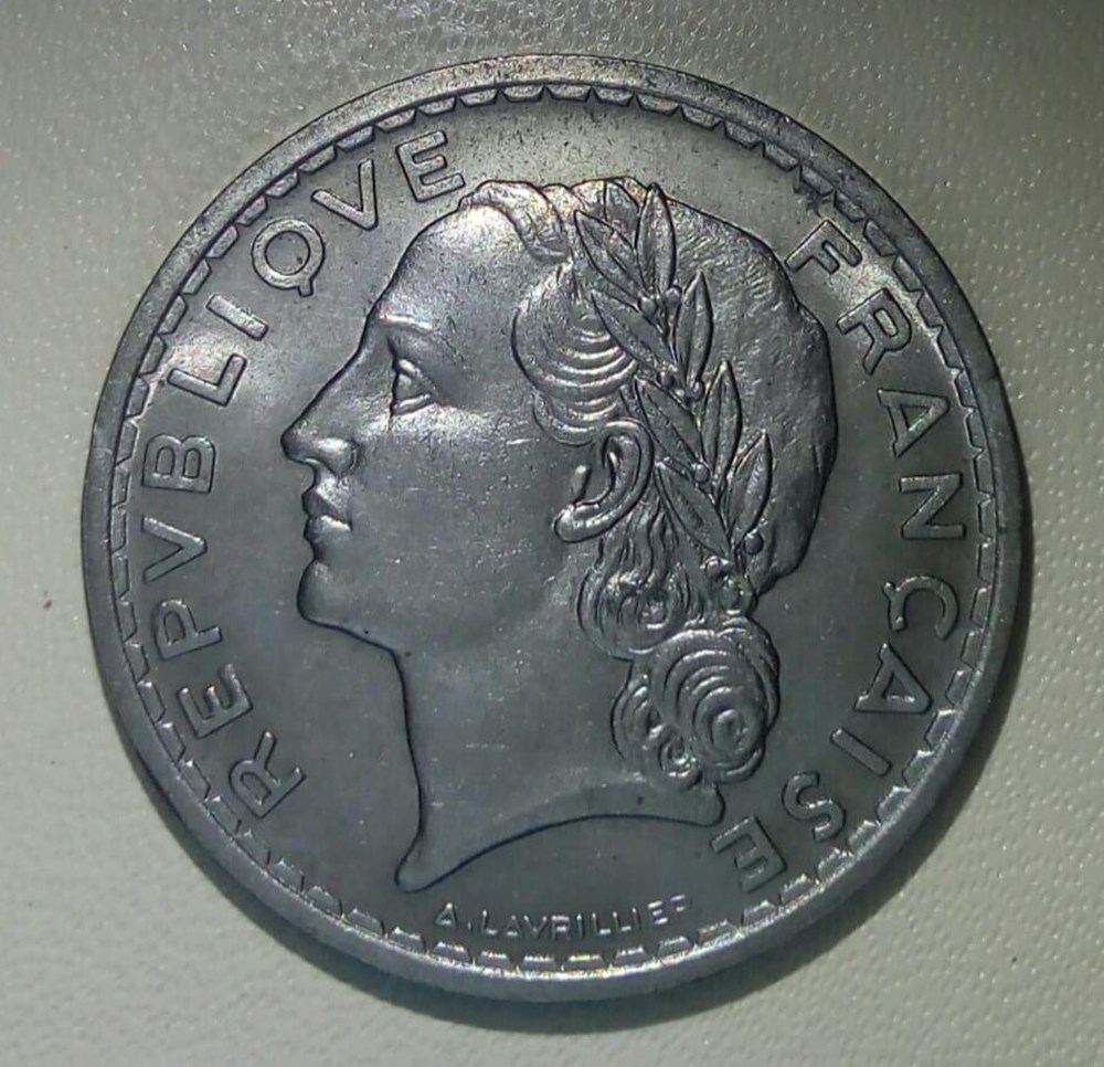 5 francs 1933 essai monnaies monde france 5 francs 1933 essai