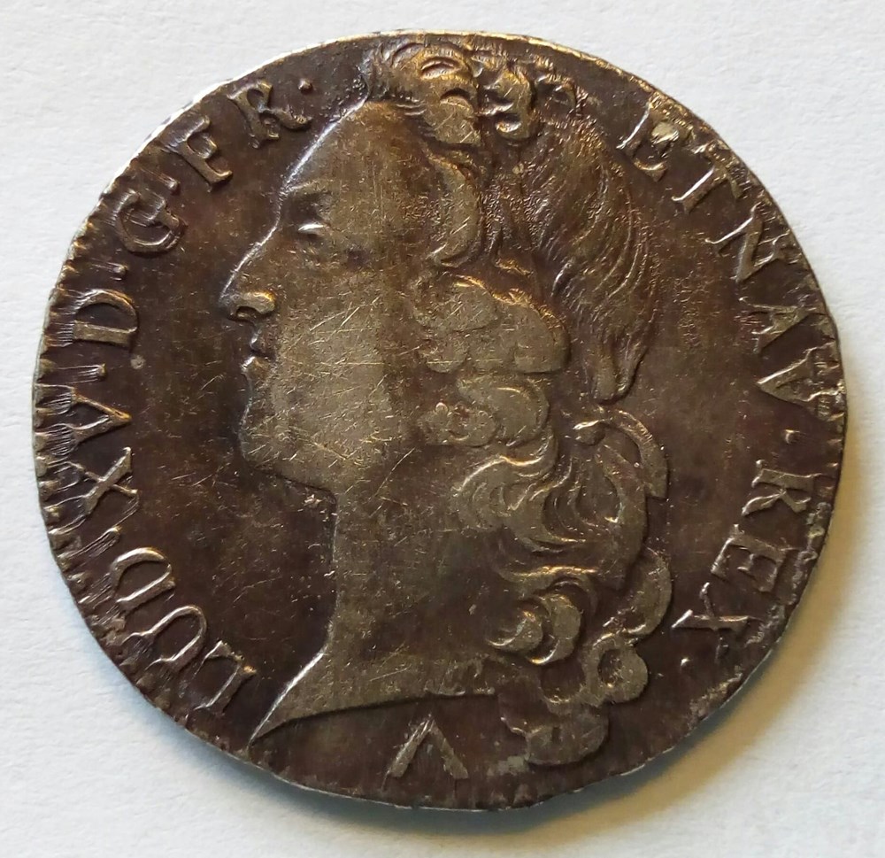 1/2 écu 1759 W au bandeau monnaies europe medievale france royales 1 2 ecu 1759 w au bandeau