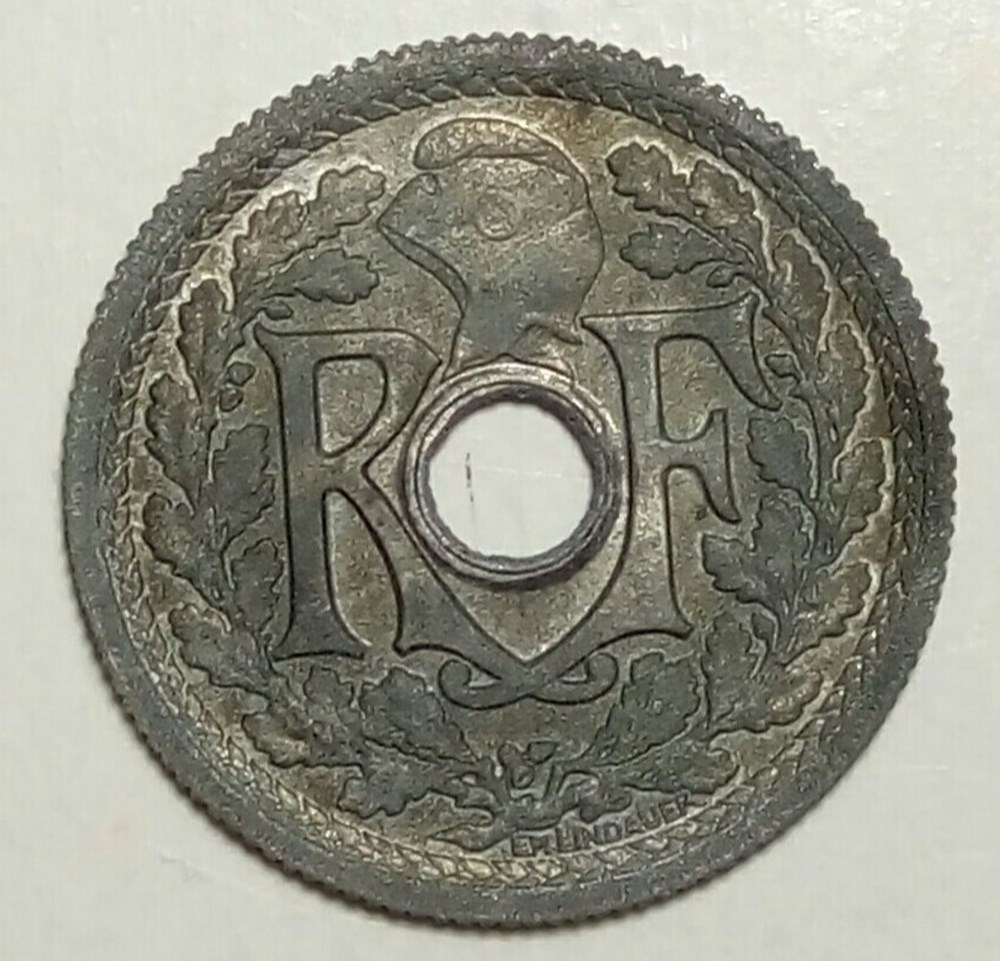 10 centimes 1944 essai monnaies monde france 10 centimes 1944 essai