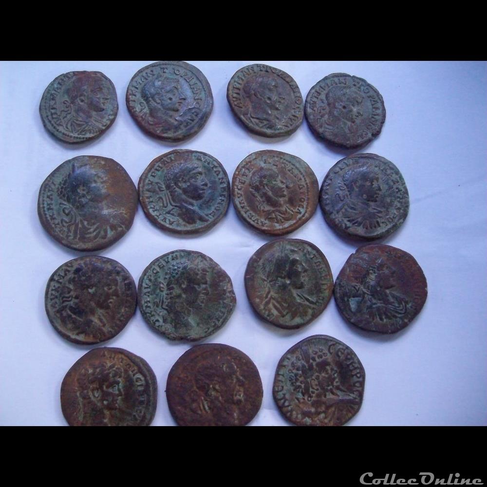 AE26 Tetrassarion of Gordian III 238-244 AD., Hadrianopolis, Thrace 4 coin ancient roman provincial ae26 tetrassarion of gordian iii 238 244 ad hadrianopolis thrace