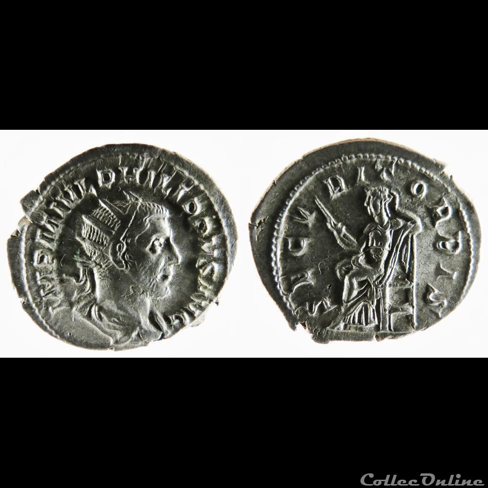 Philip I, AR Antoninianus: SECVRIT ORBIS (Securitas) coin ancient roman philip i ar antoninianus secvrit orbis securitas