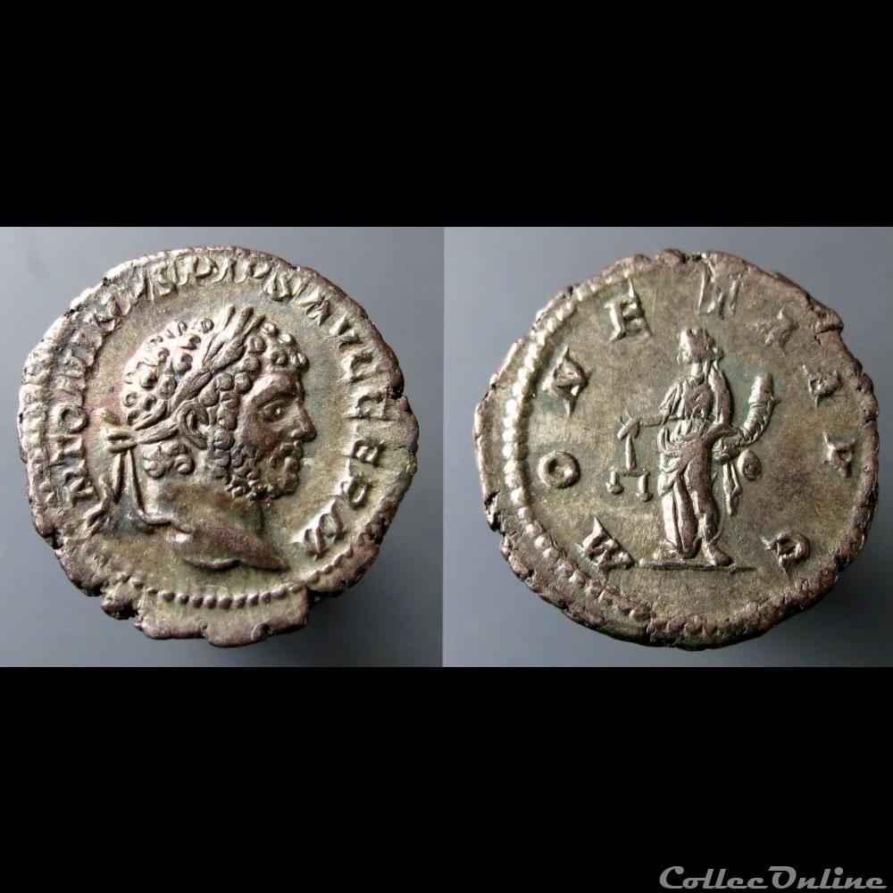 Caracalla, AR Denarius: MONETA AVG (Moneta) coin ancient roman caracalla ar denarius moneta avg moneta