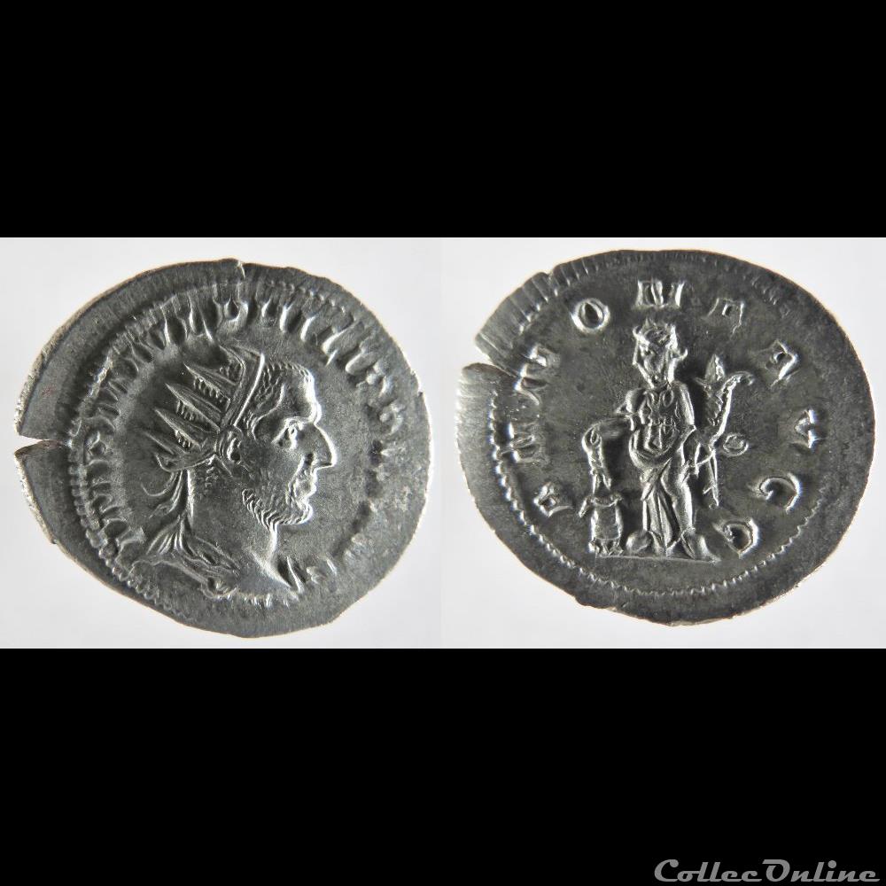 Philip I, AR Antoninianus: ANNONA AVGG (Annona) coin ancient roman philip i ar antoninianus annona avgg annona