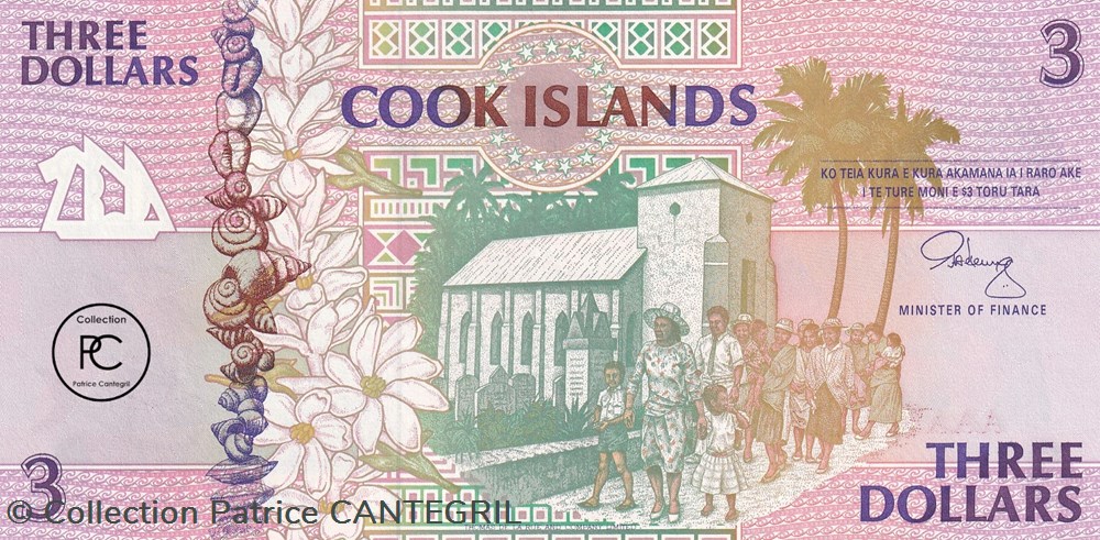 1 billets oceanie iles cook 1
